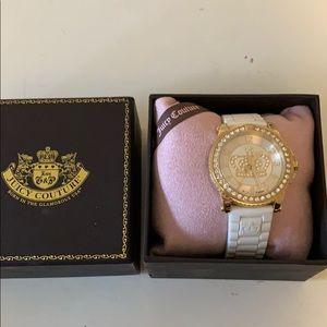 Juicy couture watch